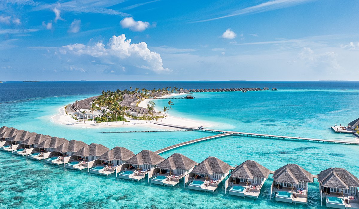 Maldives