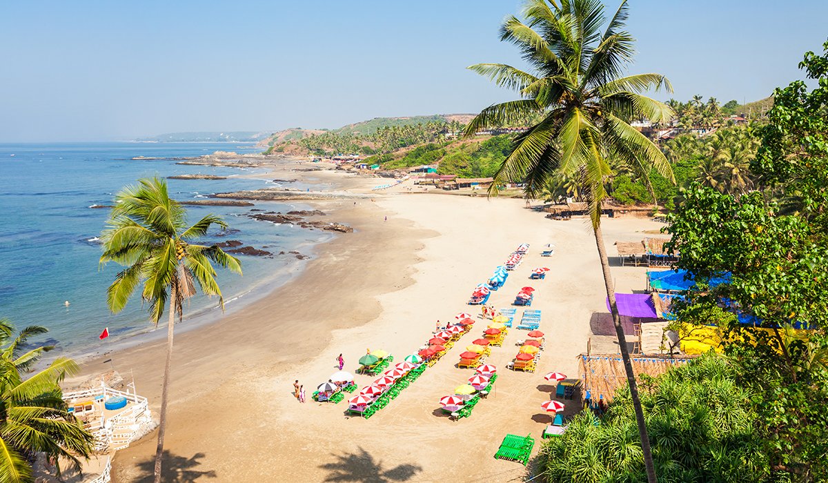 Goa