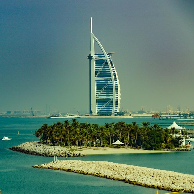 Dubai Ultimate Luxury