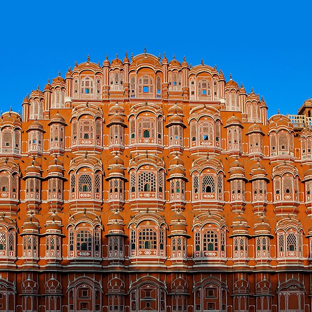 Royal Rajasthan
